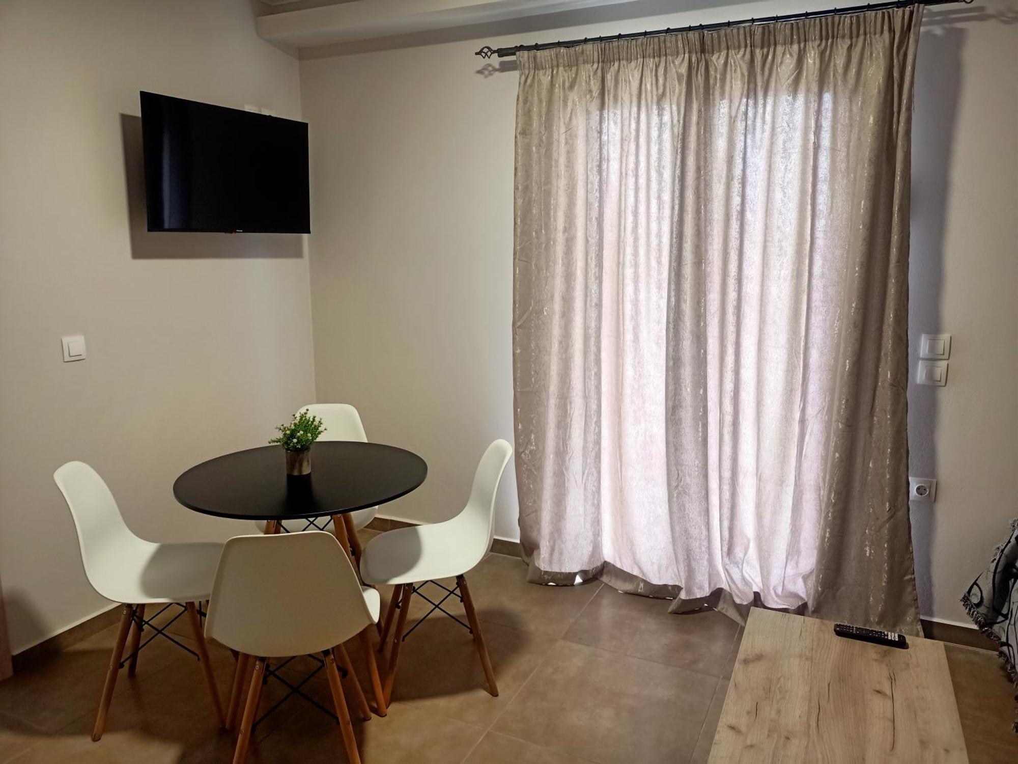 Almiriki Studios & Apartments Alikész Szoba fotó